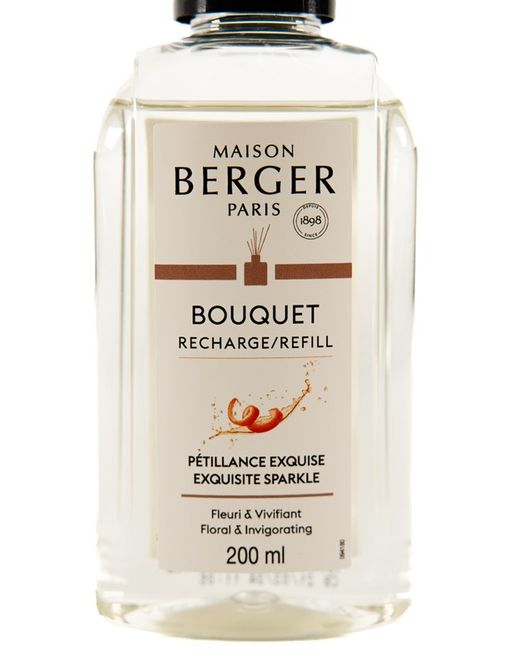 Recarga Bouquet Pétillance Exquise 200ml (Mikado)