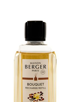 Recarga Bouquet Poussière d'Ambre 200ml (Mikado)