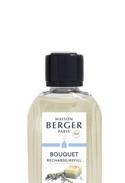 Recarga Bouquet Savon d'Autrefois 200ml (Mikado)