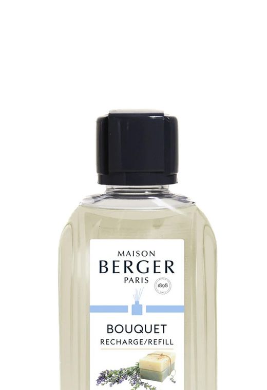Recarga Bouquet Savon d'Autrefois 200ml (Mikado)