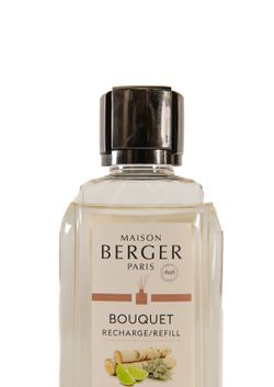 Recarga Bouquet Terre Sauvage 200ml (Mikado)