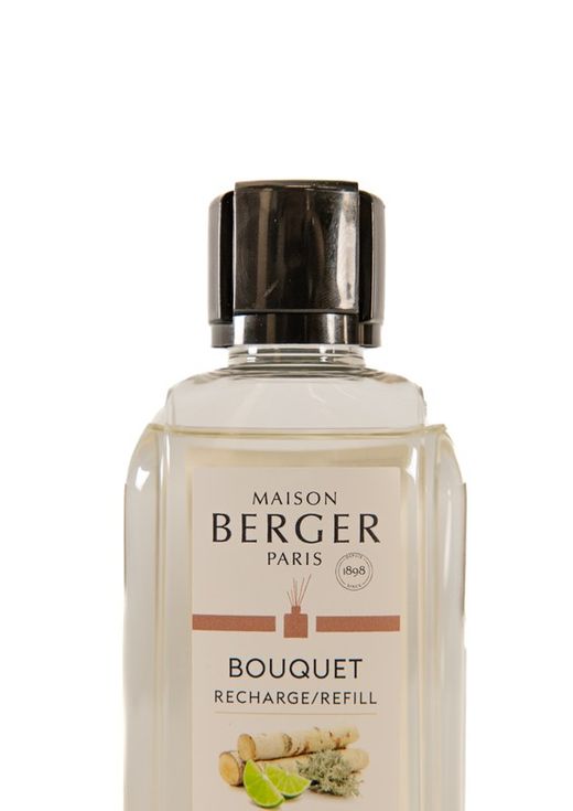 Recarga Bouquet Terre Sauvage 200ml (Mikado)