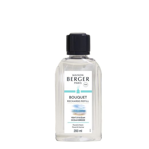 Recarga Bouquet Vent d'Océan 200ml (Mikado)