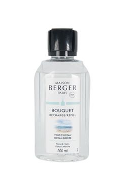 Recarga Bouquet Vent d'Océan 200ml (Mikado)