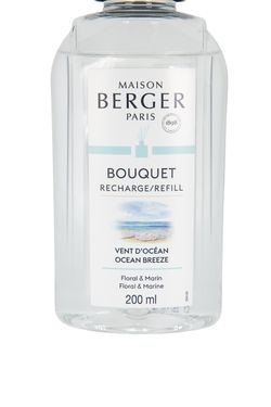 Recarga Bouquet Vent d'Océan 200ml (Mikado)