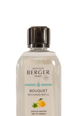 Recarga Bouquet Zeste de Verveine 200ml (Mikado)