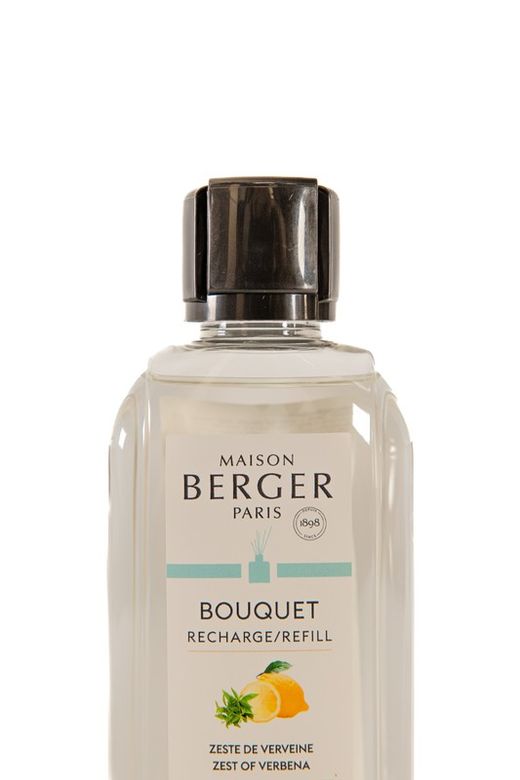 Recarga Bouquet Zeste de Verveine 200ml (Mikado)