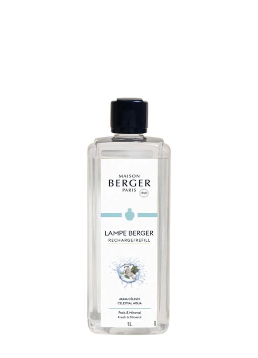 Recarga lámpara Berger Aqua Céleste 1000ml