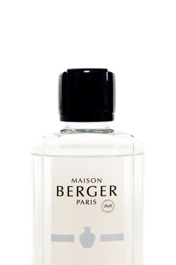 Recarga Berger Caresse de Coton lâmpada 500ml