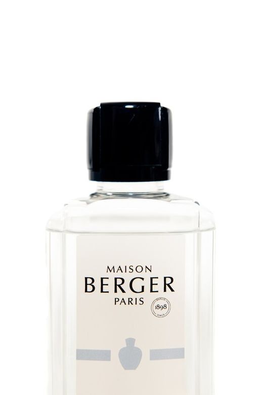 Recarga Berger Caresse de Coton lâmpada 500ml