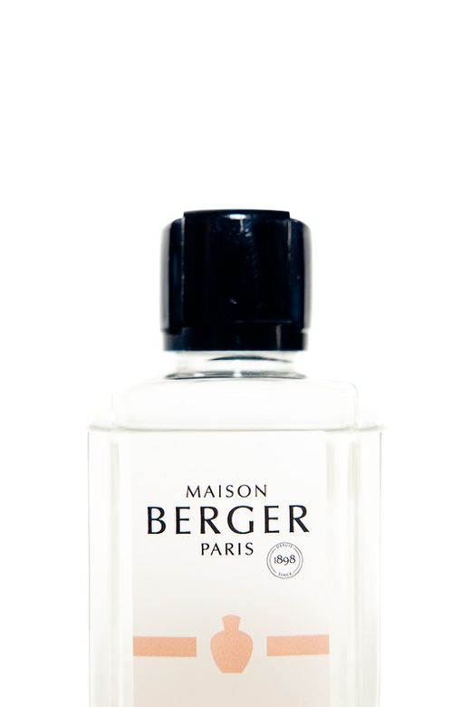 Recarga lámpara Berger Fleur d'Oranger 500ml
