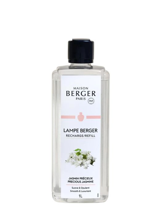 Recarga lámpara Berger Jasmin Précieux 1000ml