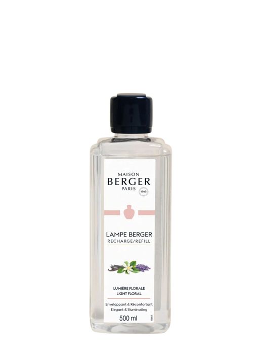 Recarga lámpara Berger Lumière Florale 500ml