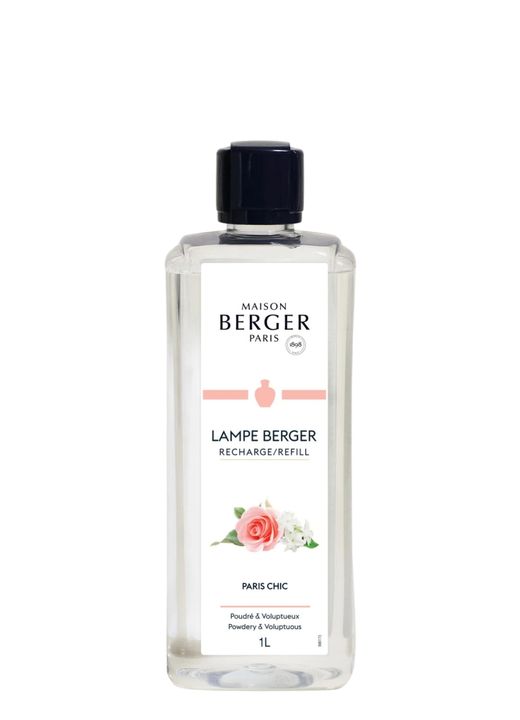 Recarga lámpara Berger Paris Chic 1000ml