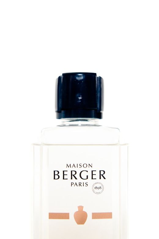 Berger Précieux Palissandre recarga de lâmpada 500ml