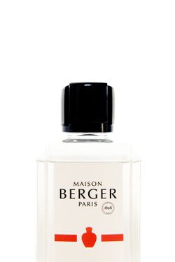 Recarga de lâmpada Berger Vanille Gourmet 500ml
