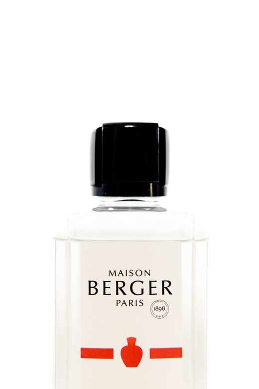 Recarga de lâmpada Berger Vanille Gourmet 500ml
