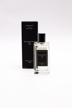 Spray premium e névoa corporal Bulgarian Rose & Oud. Bouquet CERERIA MOLLA 1899