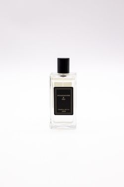 Spray premium e névoa corporal Bulgarian Rose & Oud. Bouquet CERERIA MOLLA 1899