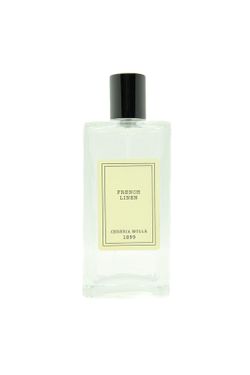 Spray premium y body Mist French Linen. Colección Boutique CERERIA MOLLA 1899.