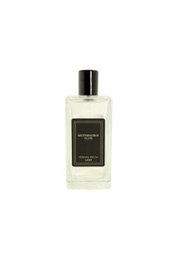 Spray e corpo premium Mist Mediterranean Blued. Boutique CERERIA MOLLA 1899