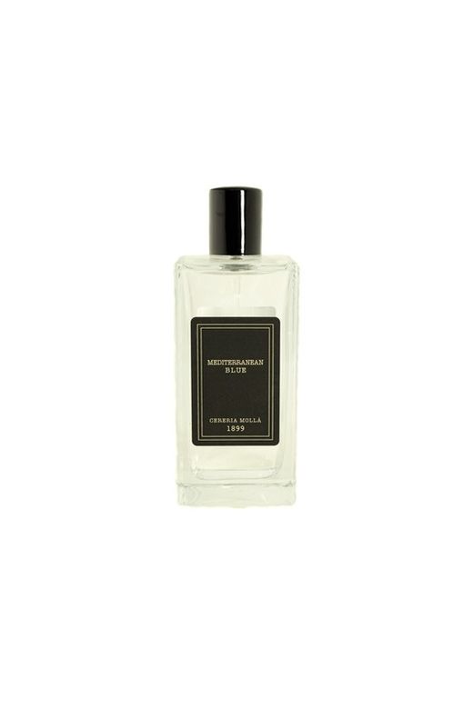 Spray e corpo premium Mist Mediterranean Blued. Boutique CERERIA MOLLA 1899