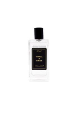 Spray premium y body Mist. Santal & Tonka. Colección Boutique CERERIA MOLLA 1899.