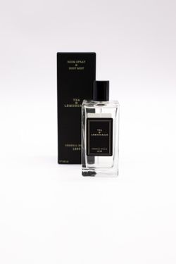 Spray premium y body Mist Tea & Lemongrass. Boutique CERERIA MOLLA 1899