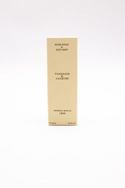 Spray Premium e Body Mist Tuberose & Jasmine. Bouquet CERERIA MOLLA 1899