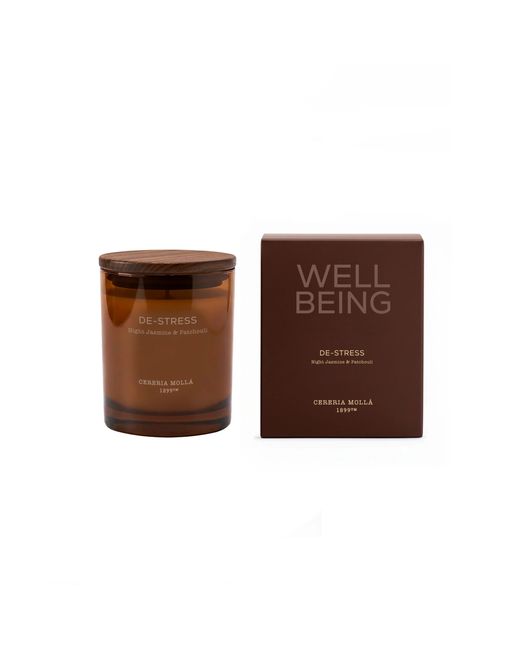 Vela De - Stress 230gr. Colección Wellbeing