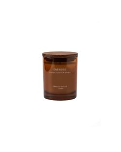 Vela Energise 230gr. Colección Wellbeing