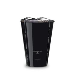 Vela XXL Premium. Rosa búlgara & Oud. Coleção Boutique CERERIA MOLLA 1899. Feito à mão. +/- 200 horas