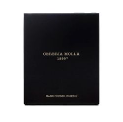 Vela Premium XXL de 3,5Kg. Raspberry & Black Vanilla. Colección Boutique CERERIA MOLLA 1899. Handmade. +/- 250 horas