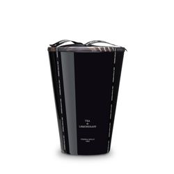 Vela XXL Premium. Chá e erva-cidreira. Coleção Boutique CERERIA MOLLA 1899. Feito à mão. +/- 200 horas