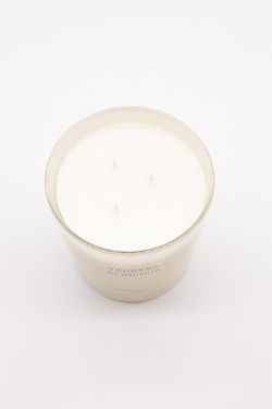 Vela Premium XL. Verbena di Silicia. CERERIA MOLLA Coleção Boutique 1899. Feito à mão. +/- 80 horas