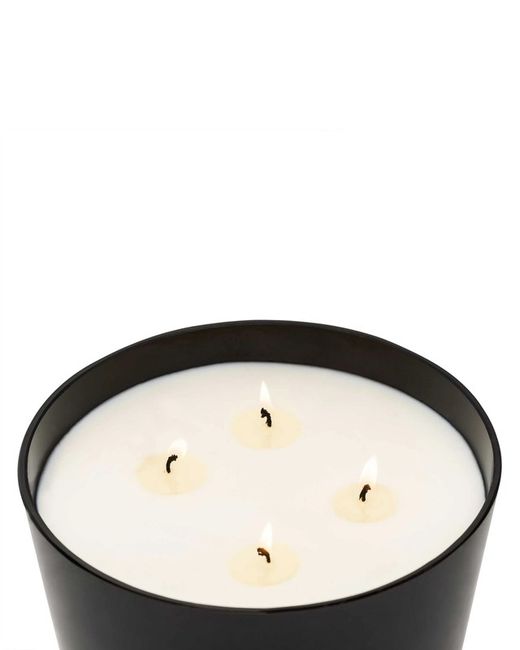 Vela Premium XXL. Manjericão e mandarim. Coleção Boutique CERERIA MOLLA 1899. Feito à mão. +/- 200 horas