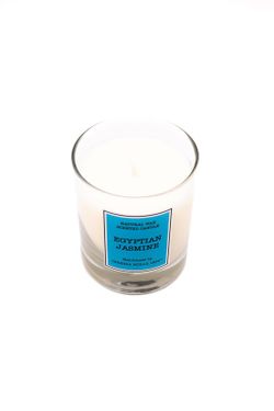 Vela Santiago 50horas. Egyptian Jasmine.  Colección Santiago CERERIA MOLLA 1899.