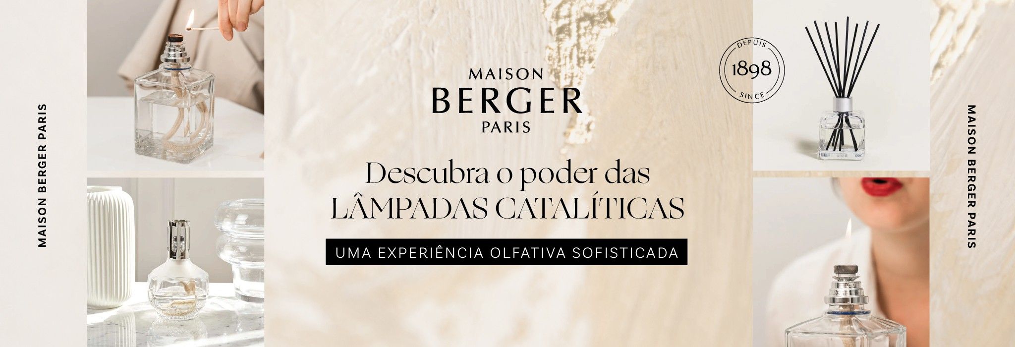 Maison Berger