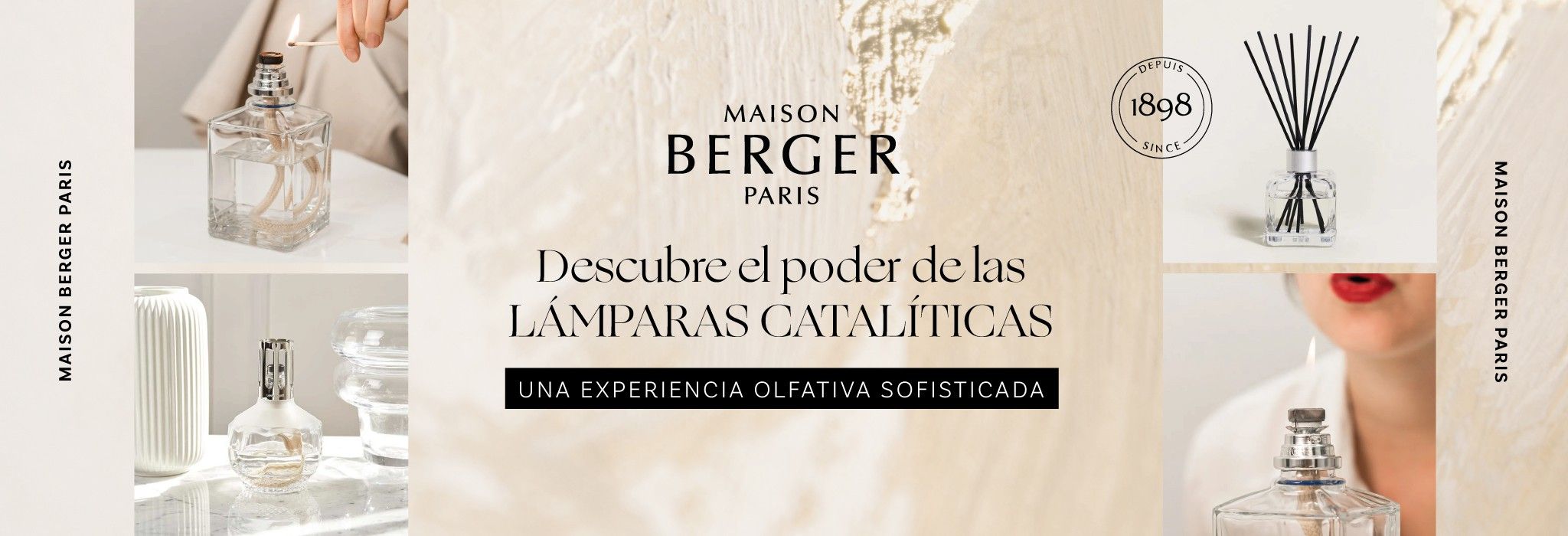 Maison Berger
